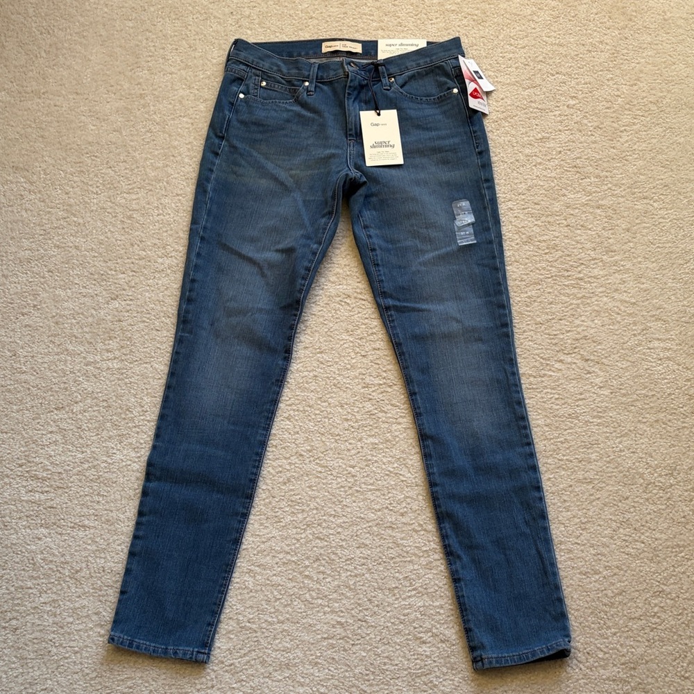 GAP Women's Skinny Jeans